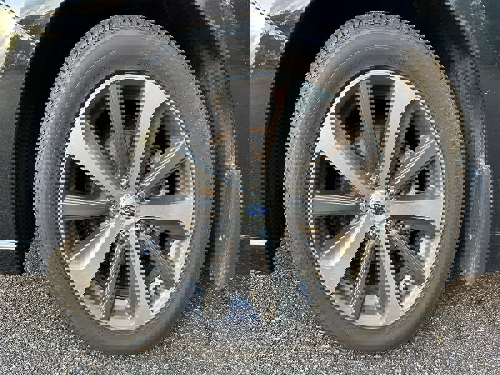 Used 2019 Subaru Legacy 2.5i Limited image 8