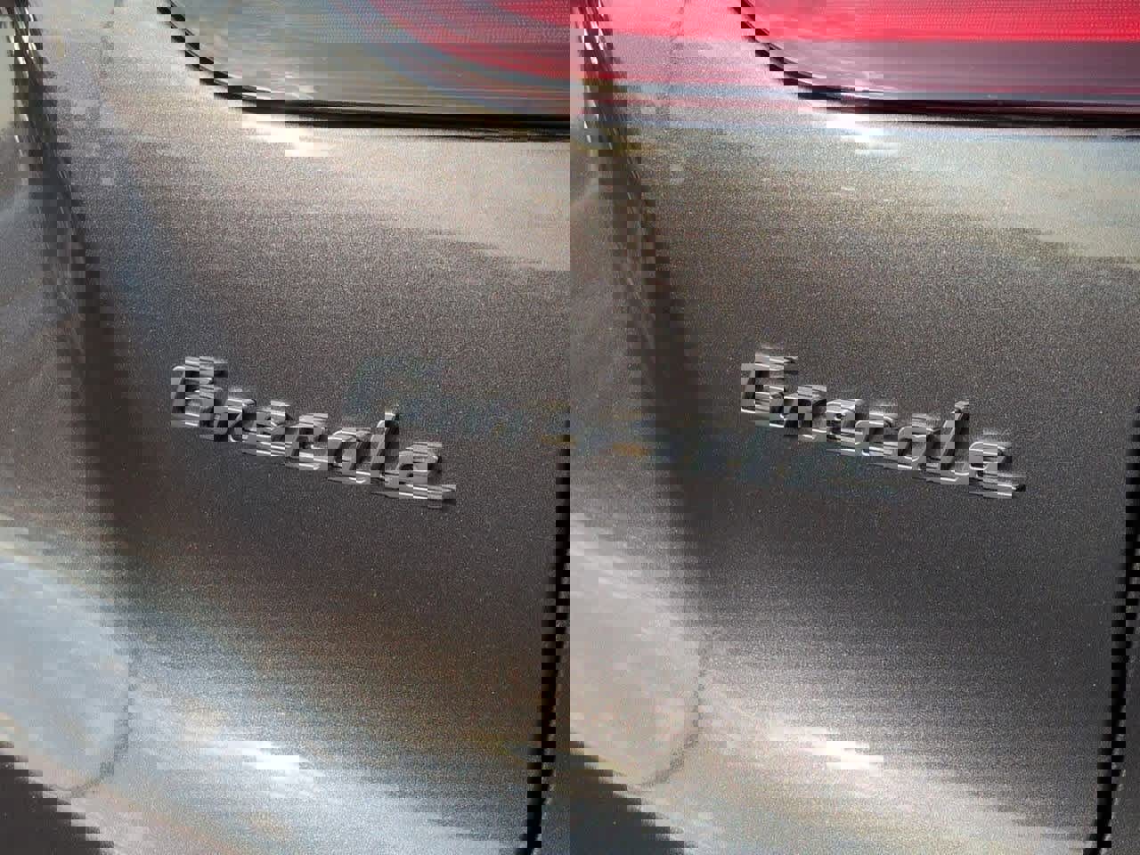 Used 2024 Maserati Grecale GT image 12