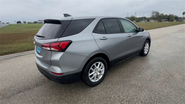 Certified 2023 Chevrolet Equinox LS w/ LS Convenience Package image 8