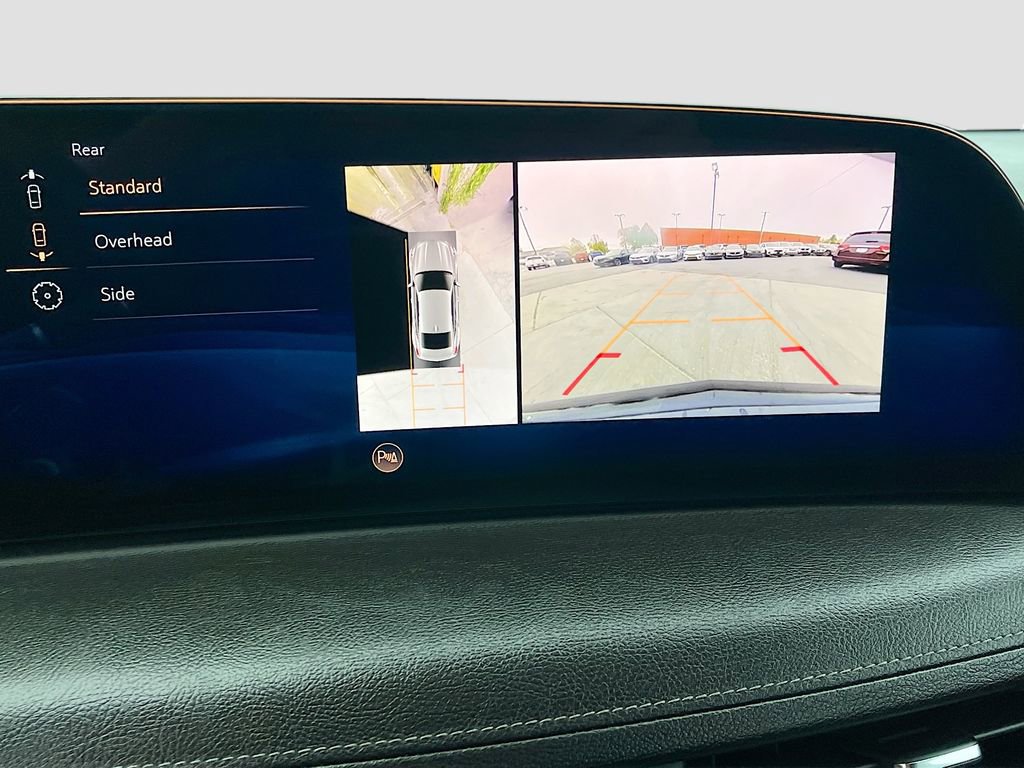 Used 2026 Cadillac CT5 Premium Luxury w/ Technology Package AWD/4WD image 14