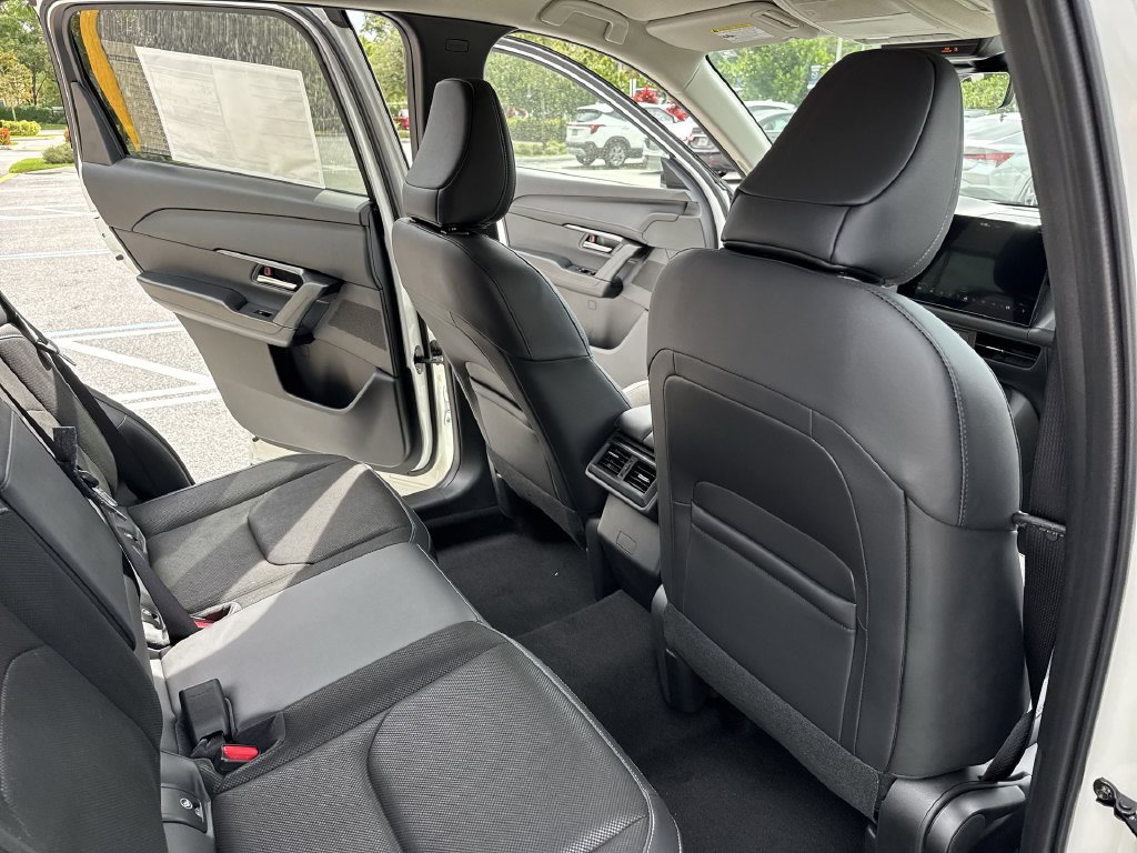 New 2026 MAZDA CX-5 Preferred AWD/4WD image 33