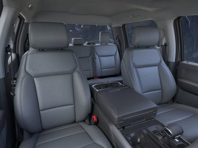 New 2025 Ford F150 Lightning Flash AWD/4WD image 10