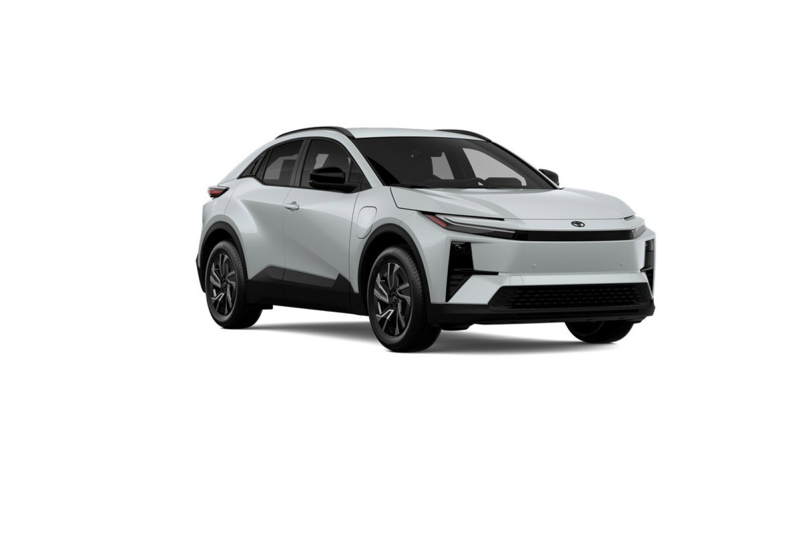 New 2026 Toyota C-HR AWD/4WD image 17