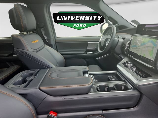 New 2027 Ford Expedition Tremor w/ Driver's Package AWD/4WD image 25