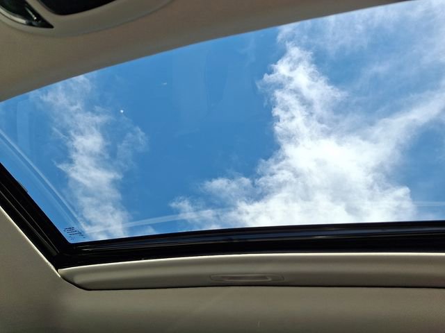 Certified 2025 Subaru Outback Onyx Edition image 14