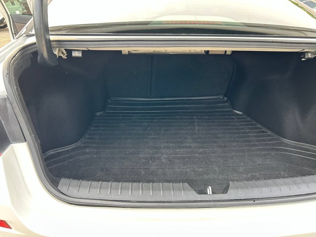 Used 2019 Kia Optima LX FWD image 23