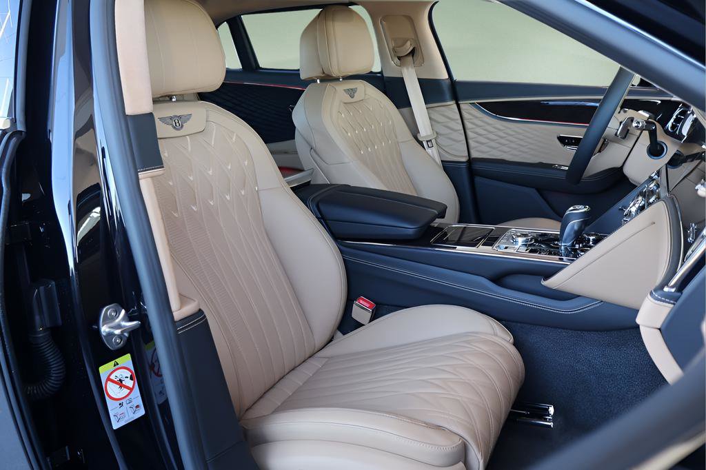 New 2026 Bentley Flying Spur Plug-In Hybrid AWD/4WD image 20