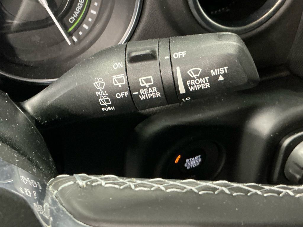 Used 2022 Jeep Wrangler Unlimited Sahara image 49