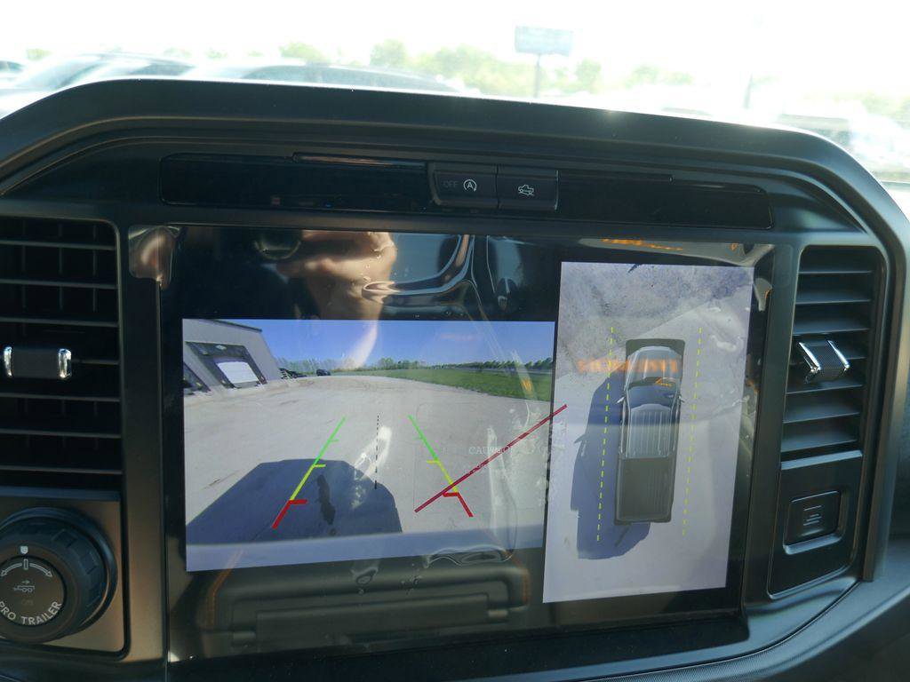 New 2026 Ford F150 Tremor AWD/4WD image 28