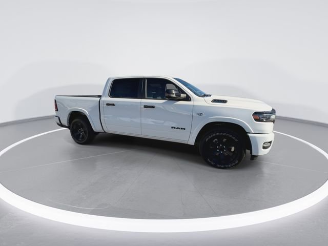 New 2026 RAM 1500 Big Horn image 2
