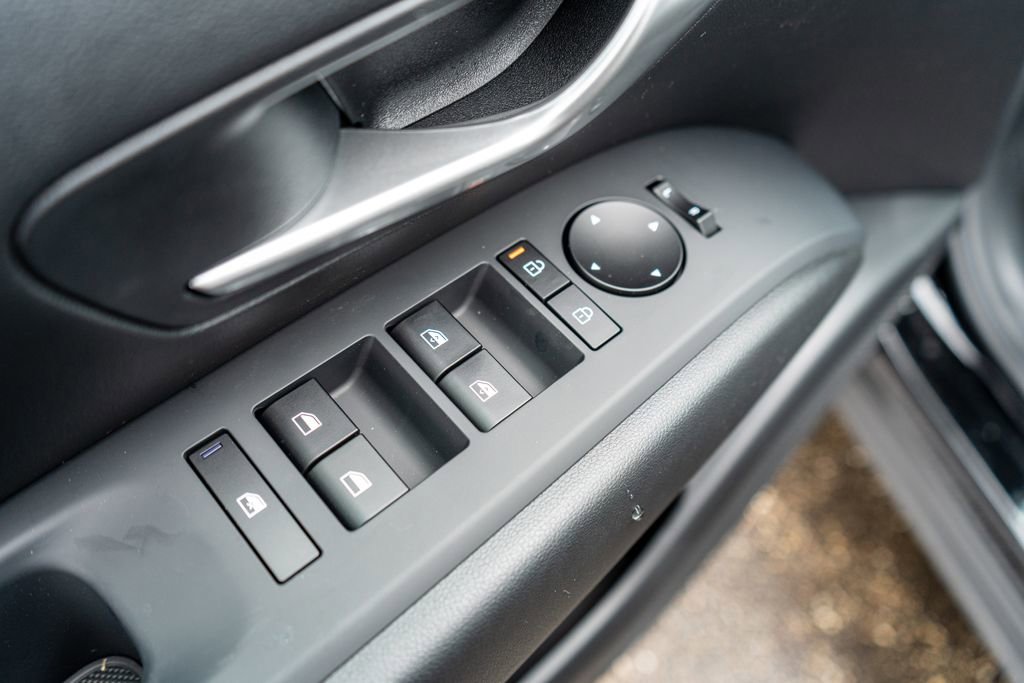 New 2026 Hyundai Santa Cruz SEL image 19