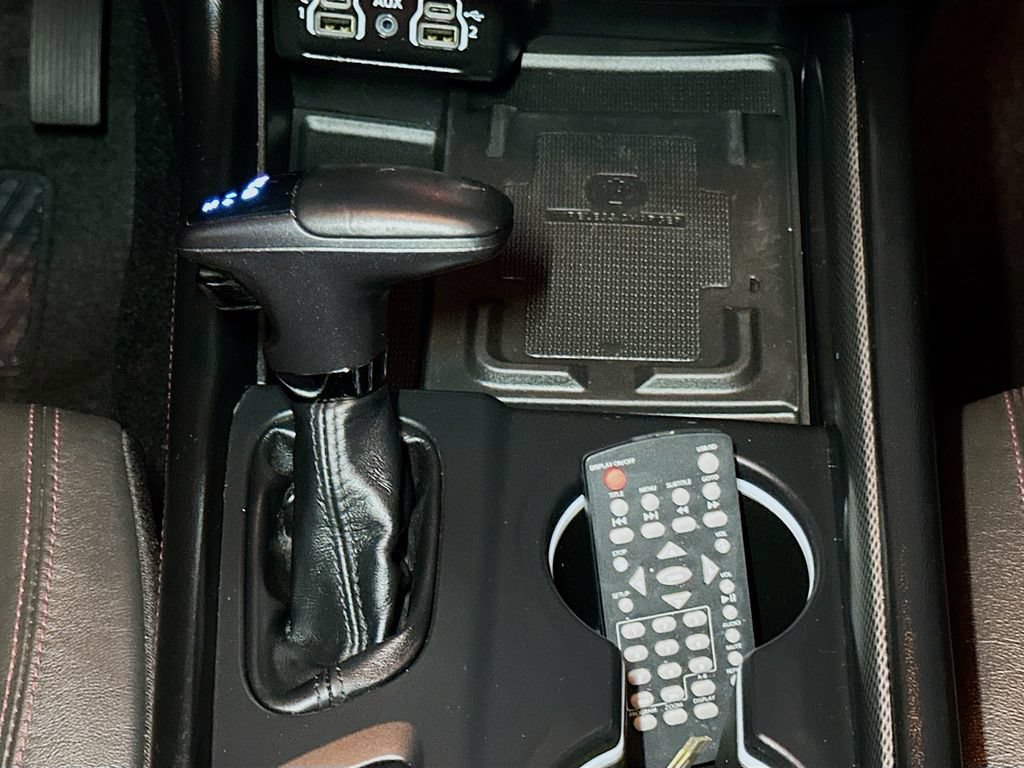 Certified 2022 Dodge Durango R/T AWD/4WD image 14