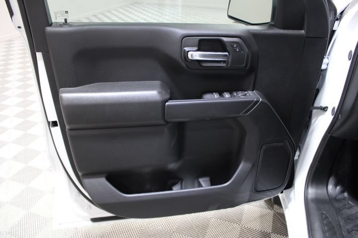 New 2026 GMC Sierra 1500 Pro w/ Pro Value Package AWD/4WD image 15