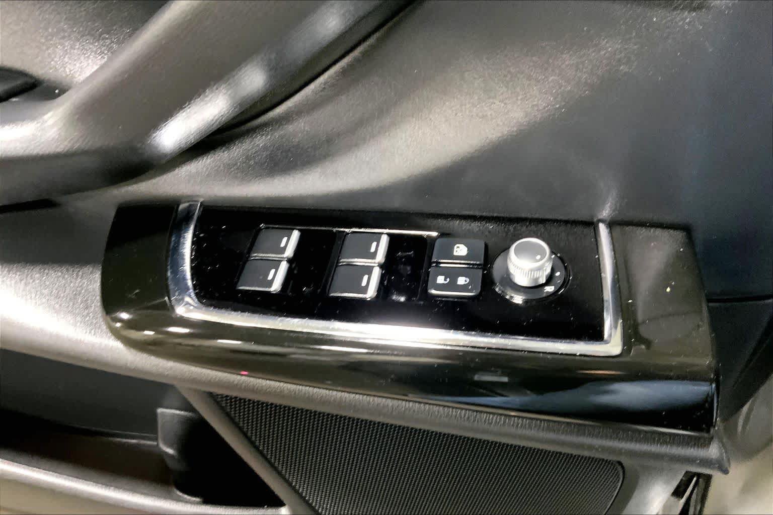 Used 2023 MAZDA CX-9 Touring AWD/4WD image 34