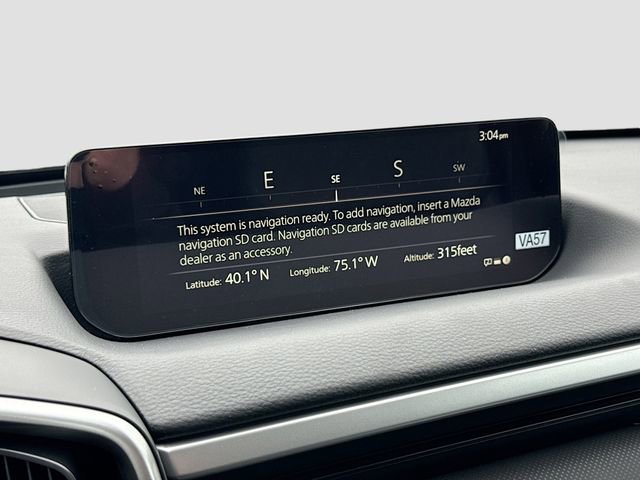 New 2026 MAZDA CX-50 AWD 2.5 S w/ Weather Package image 14