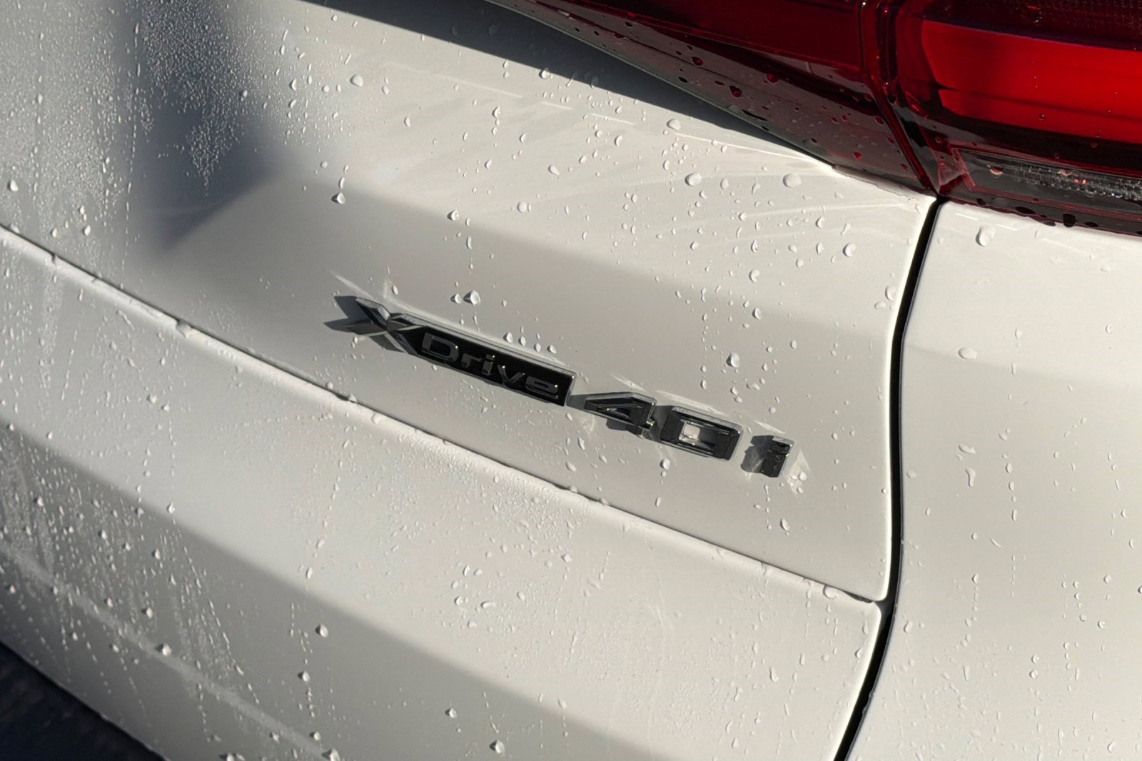 Certified 2023 BMW X5 xDrive40i w/ Premium Package image 39