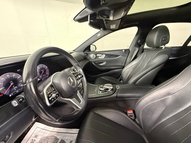 Used 2020 Mercedes-Benz E 350 Sedan image 14