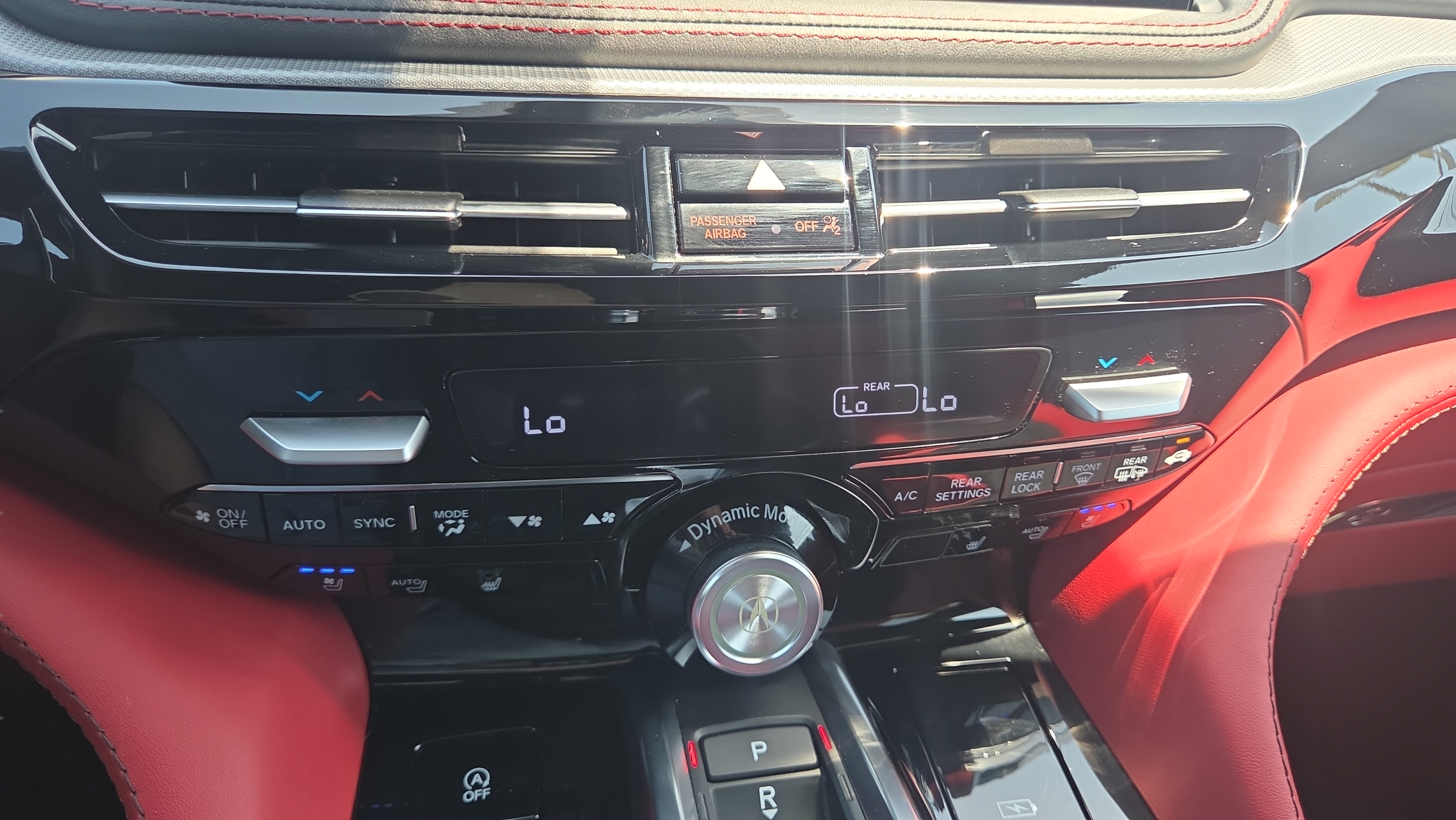 Certified 2026 Acura MDX A-Spec AWD/4WD image 29