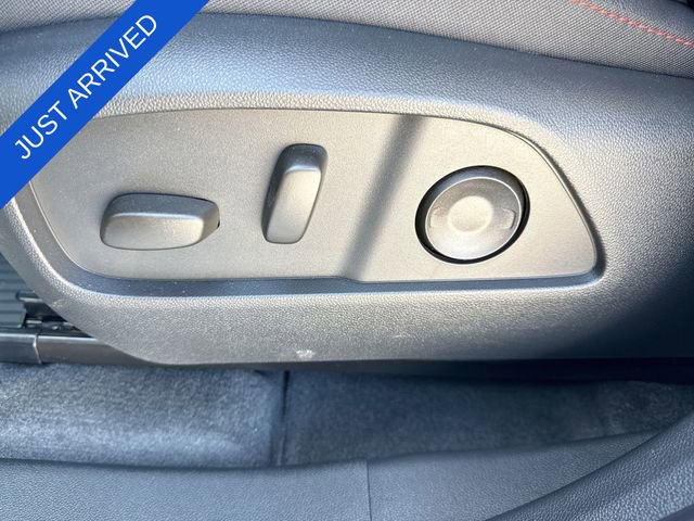 New 2026 Chevrolet Equinox RS w/ Convenience Package III image 12