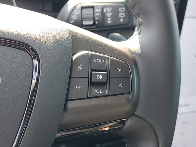 Certified 2024 Ford Mustang Mach-E Premium AWD/4WD image 19
