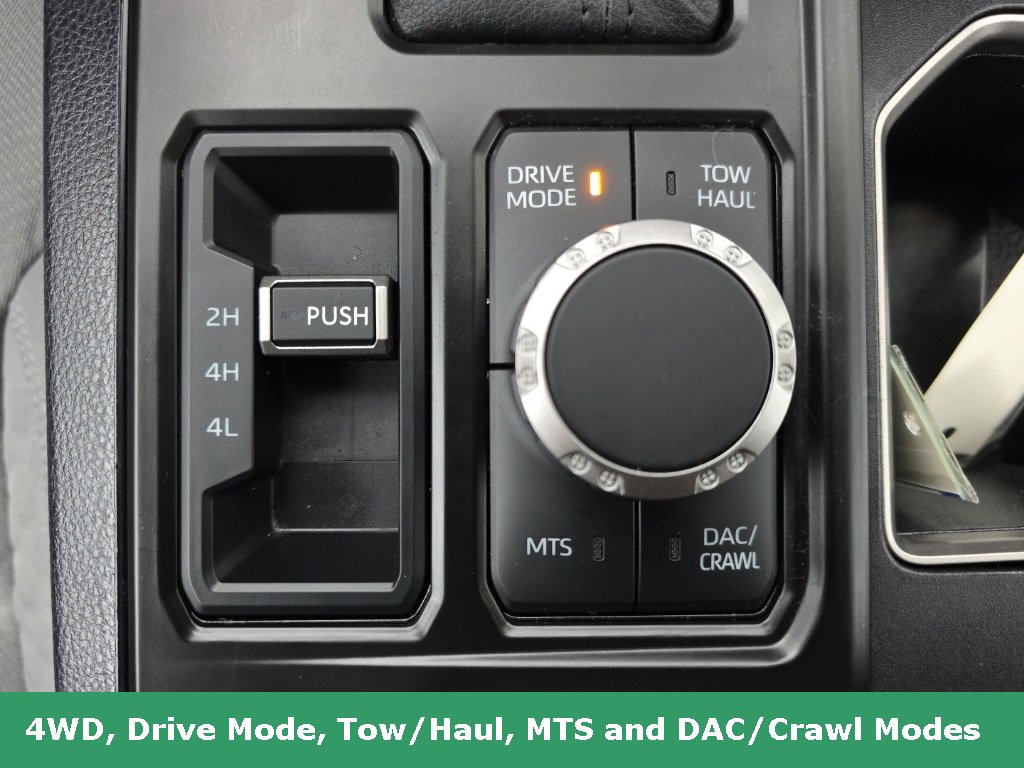 Used 2024 Toyota Tundra SR5 image 33