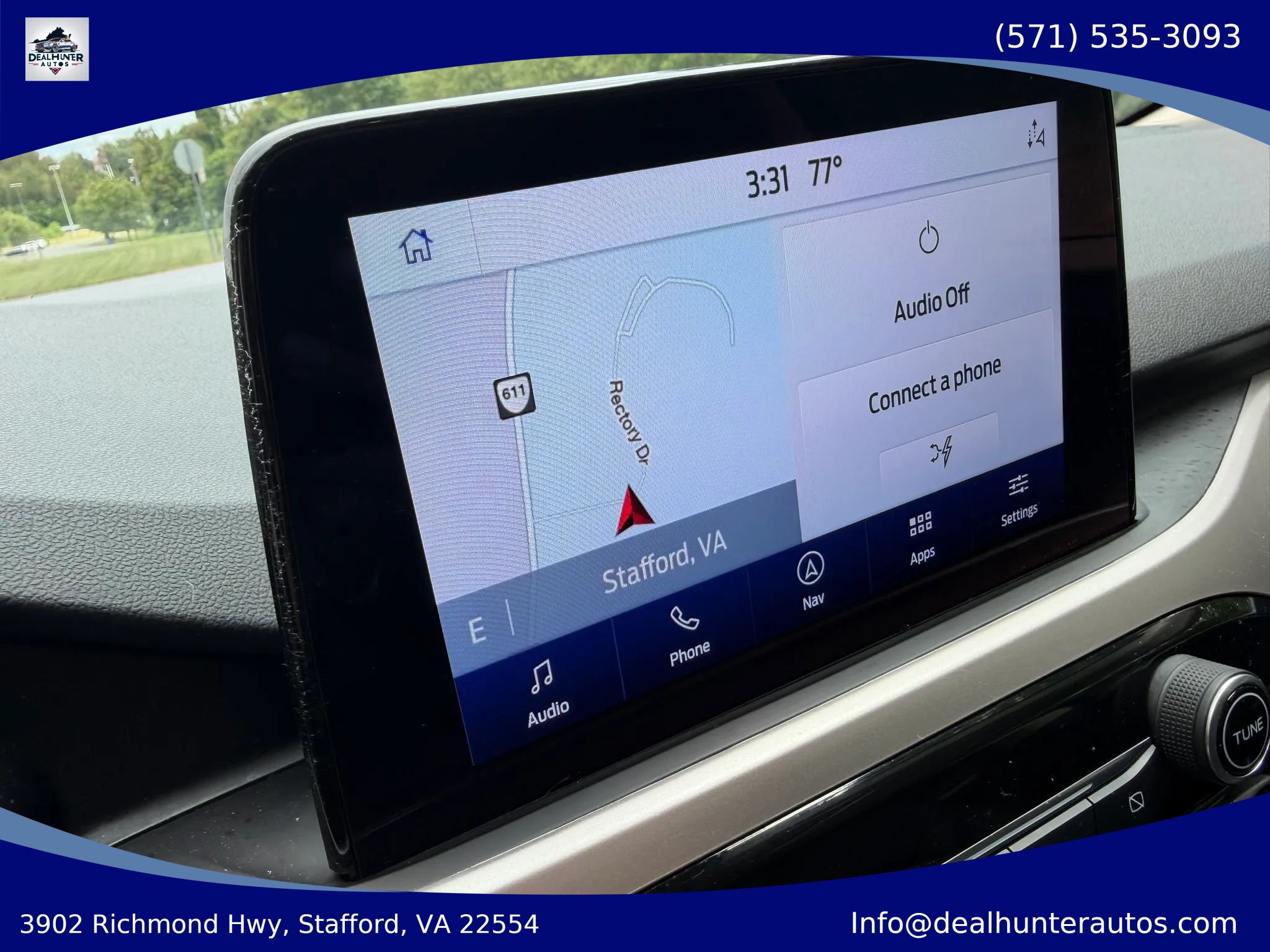 Used 2020 Ford Escape SE Sport AWD/4WD image 22