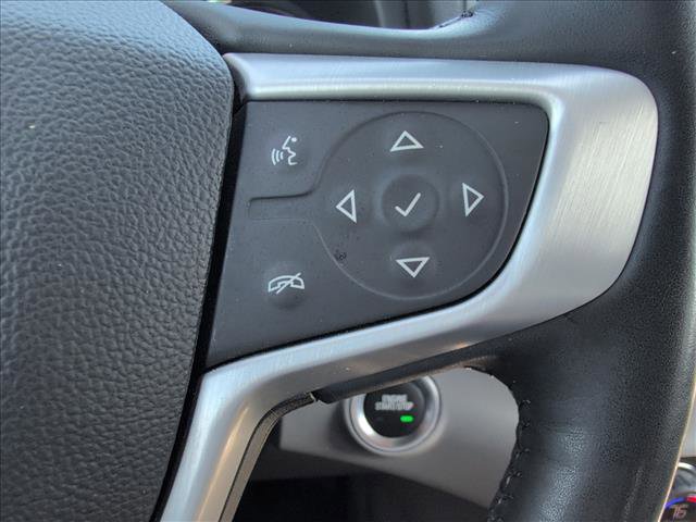 Used 2019 GMC Terrain SLT w/ Preferred Package image 23