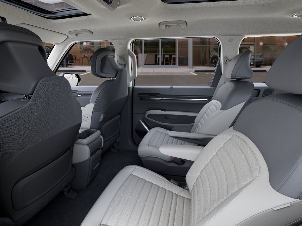 New 2026 Kia EV9 Land AWD/4WD image 18