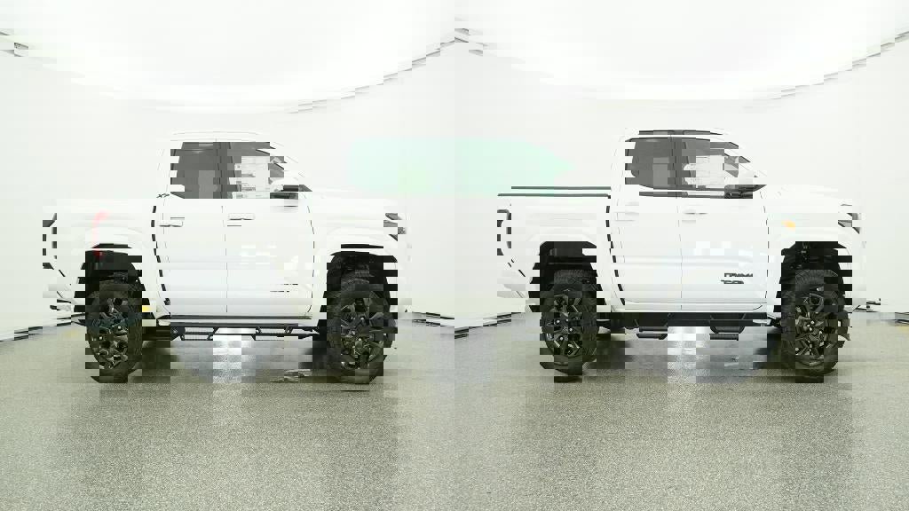 New 2025 Toyota Tacoma SR5 image 55