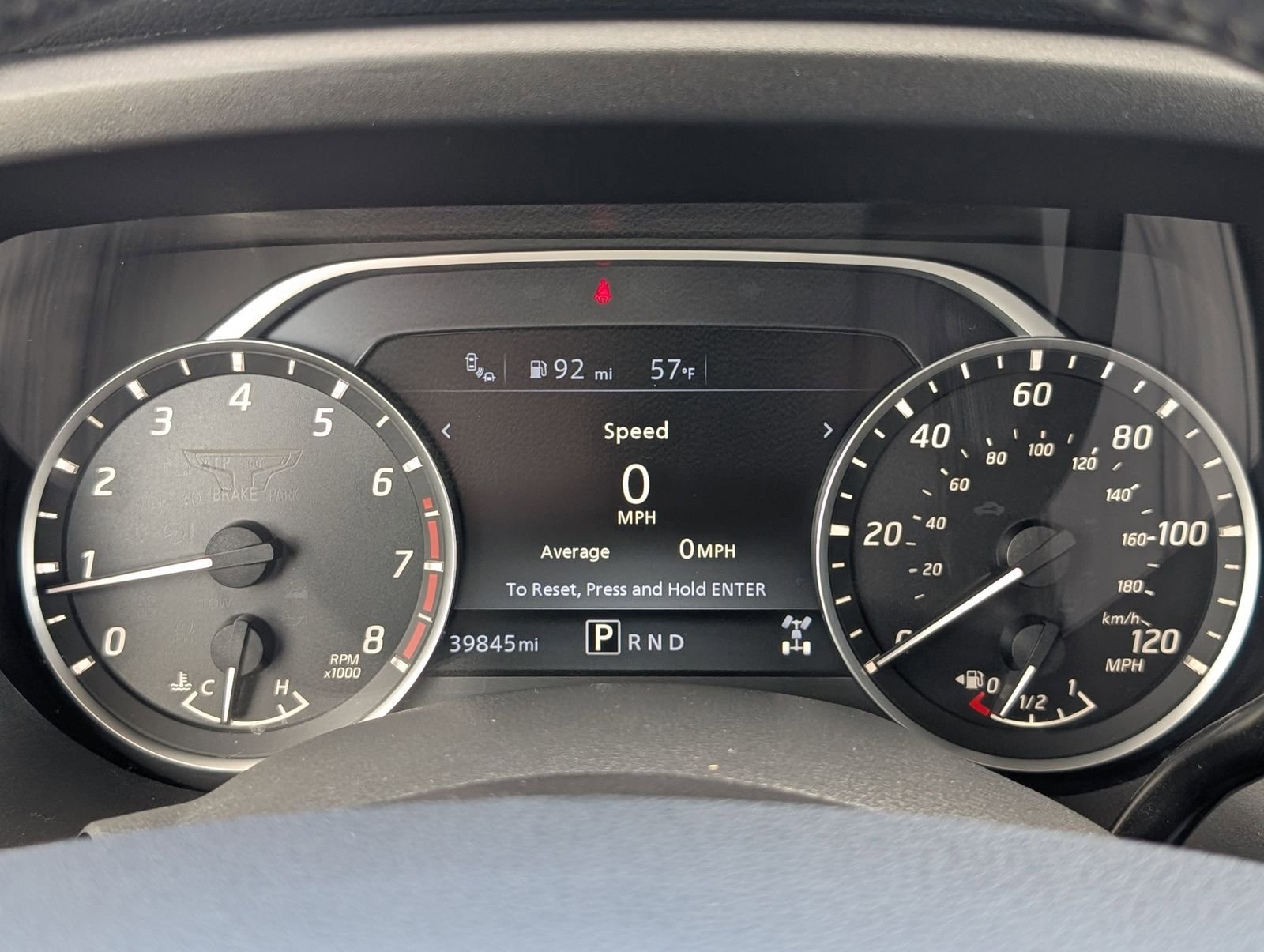 Used 2024 Nissan Titan SV w/ SV Convenience Package AWD/4WD image 16