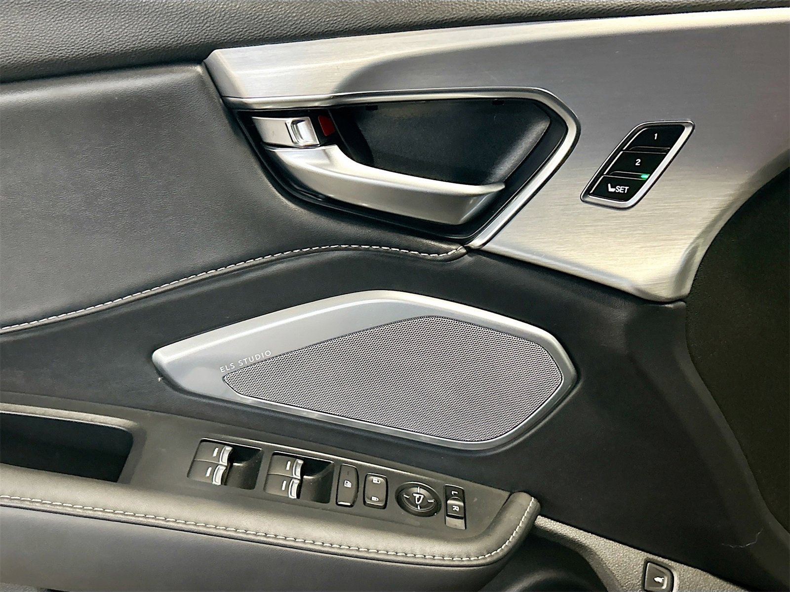 Used 2023 Acura RDX Technology Package image 18