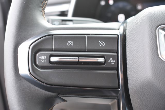 Used 2025 GMC Canyon AT4 image 19