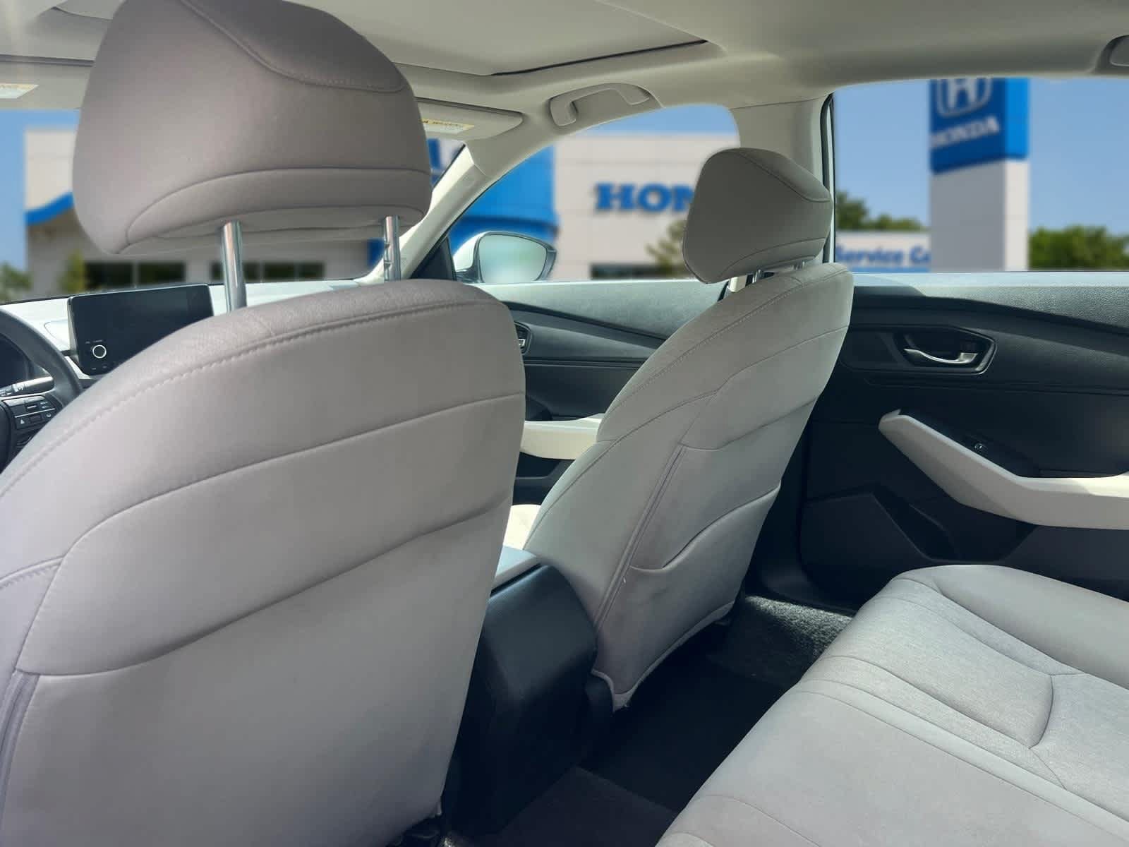 Used 2023 Honda Accord EX image 28