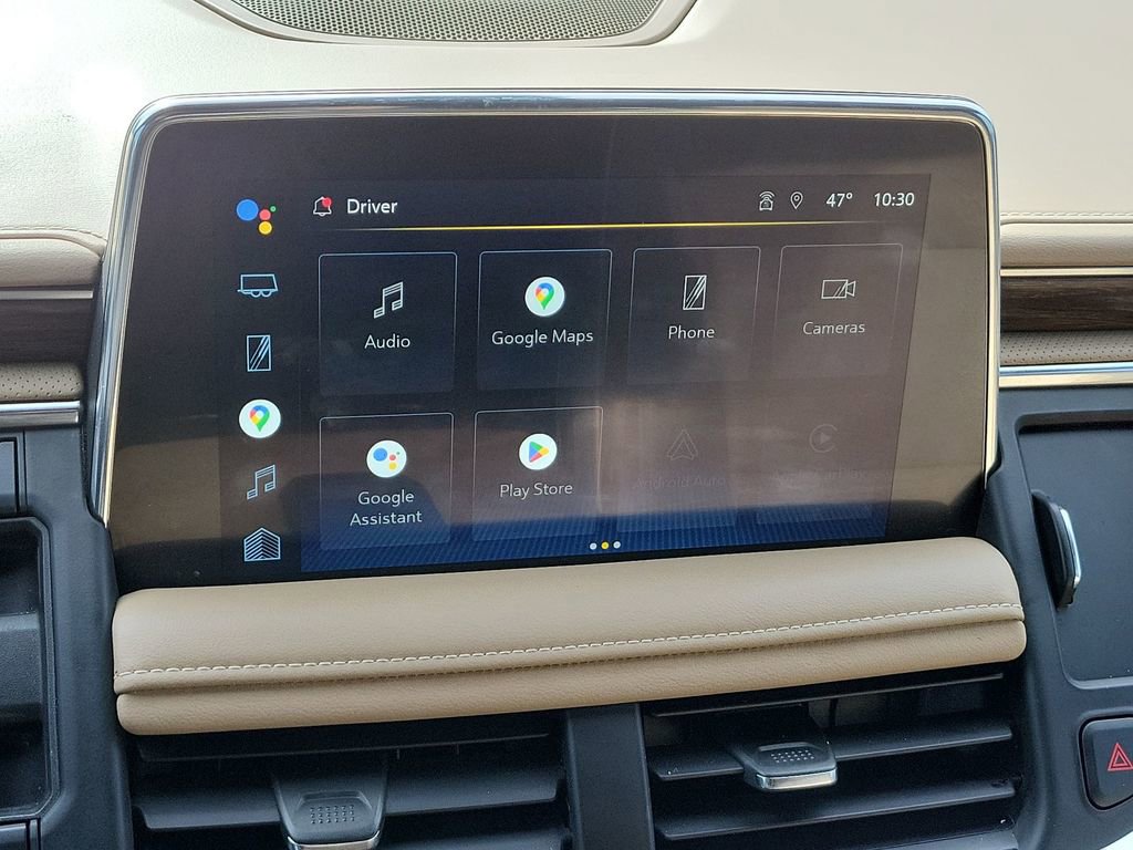 Certified 2022 Chevrolet Tahoe Premier image 13