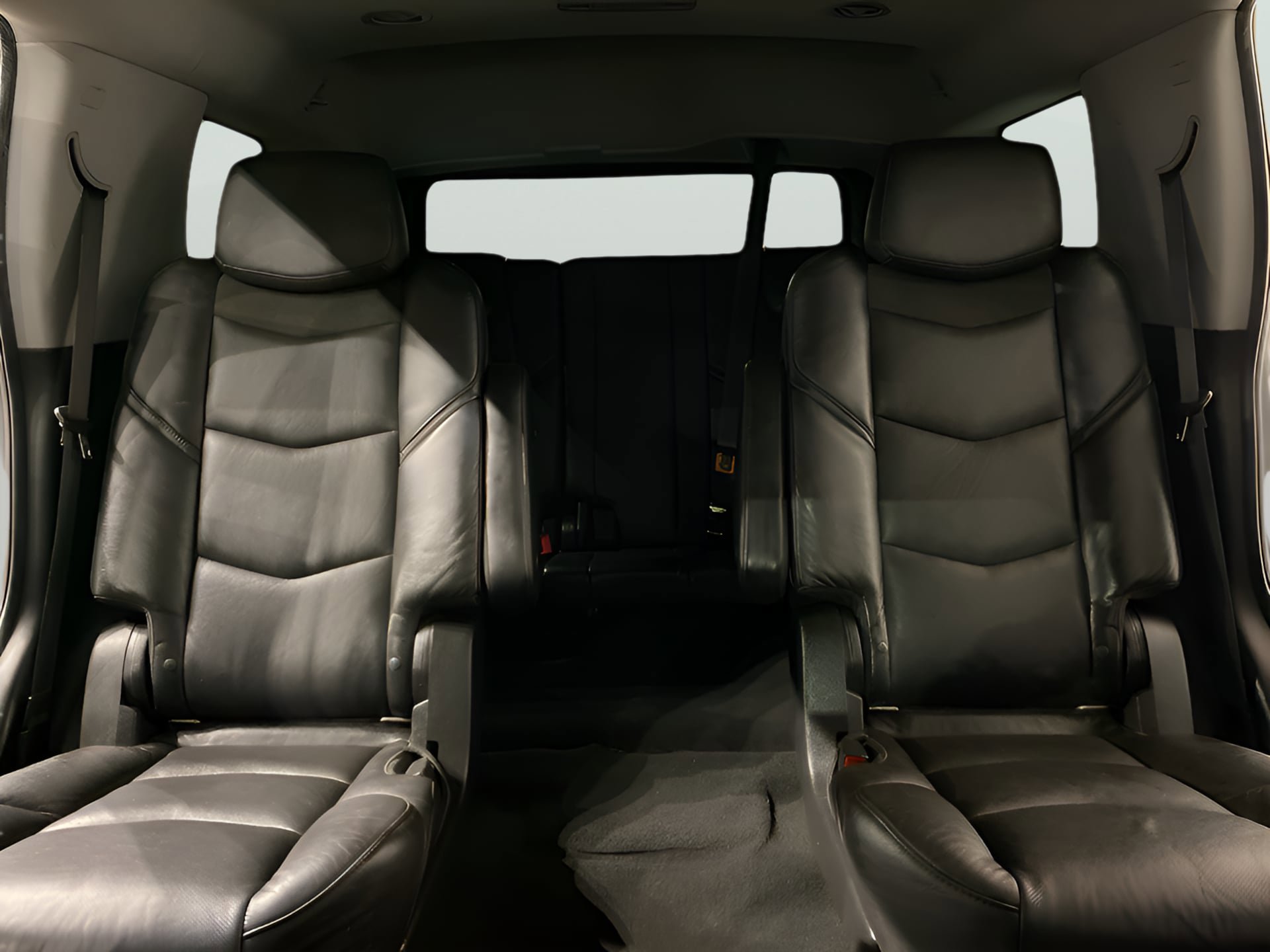 Used 2020 Cadillac Escalade Luxury RWD image 21