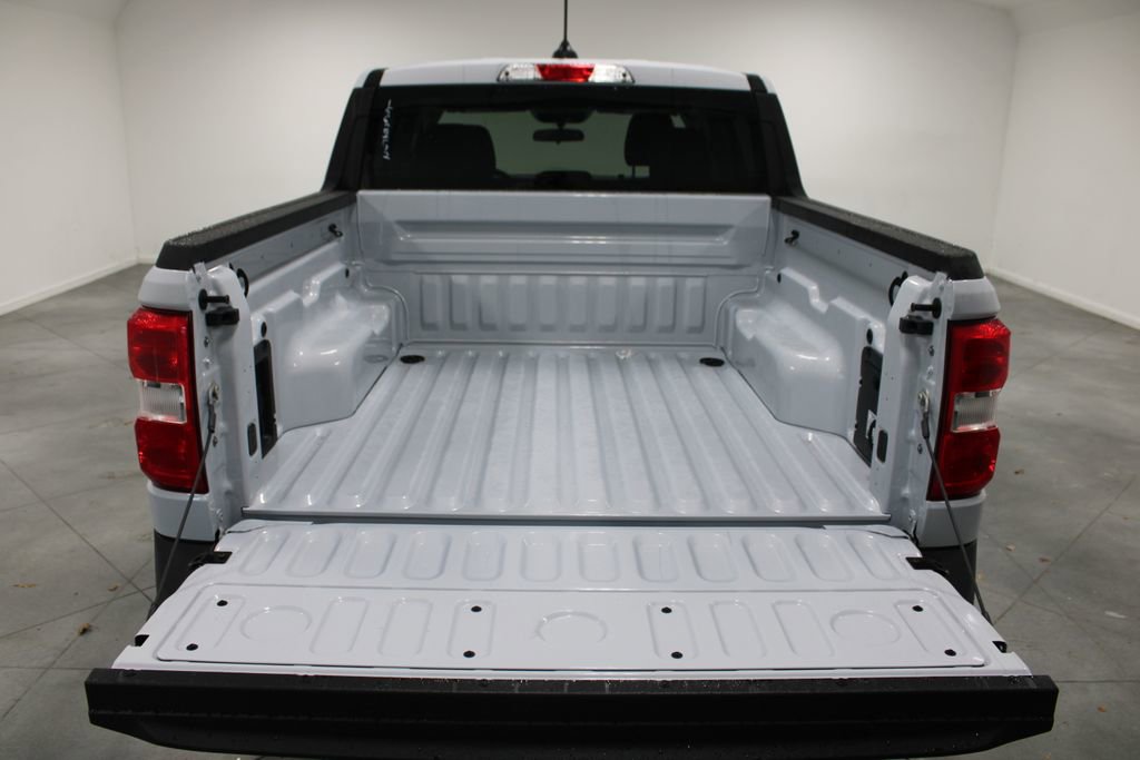 New 2025 Ford Maverick XLT w/ XLT Luxury Package image 17