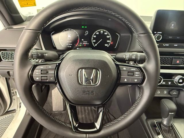 Used 2026 Honda Civic Sport image 17