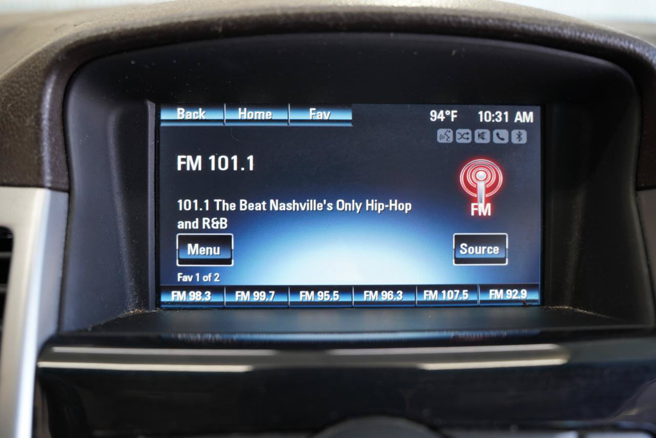 Used 2015 Chevrolet Cruze Diesel FWD image 19