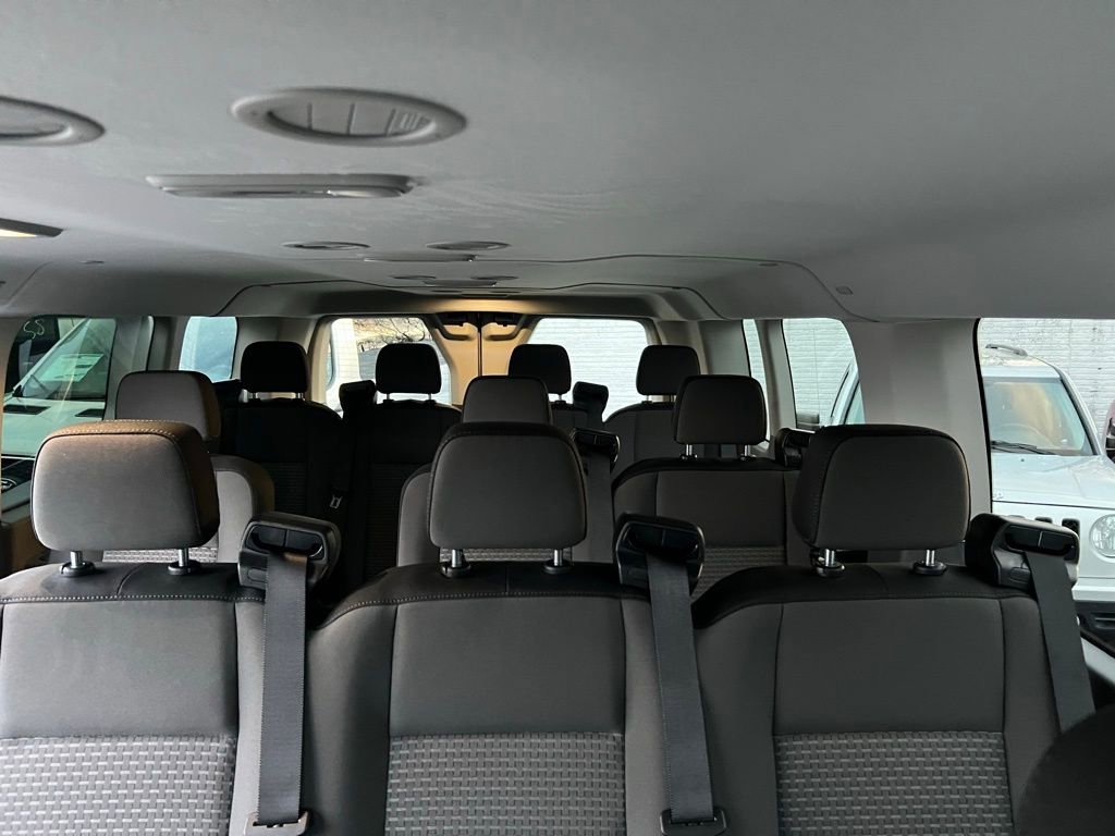 New 2026 Ford Transit 350 XL image 16