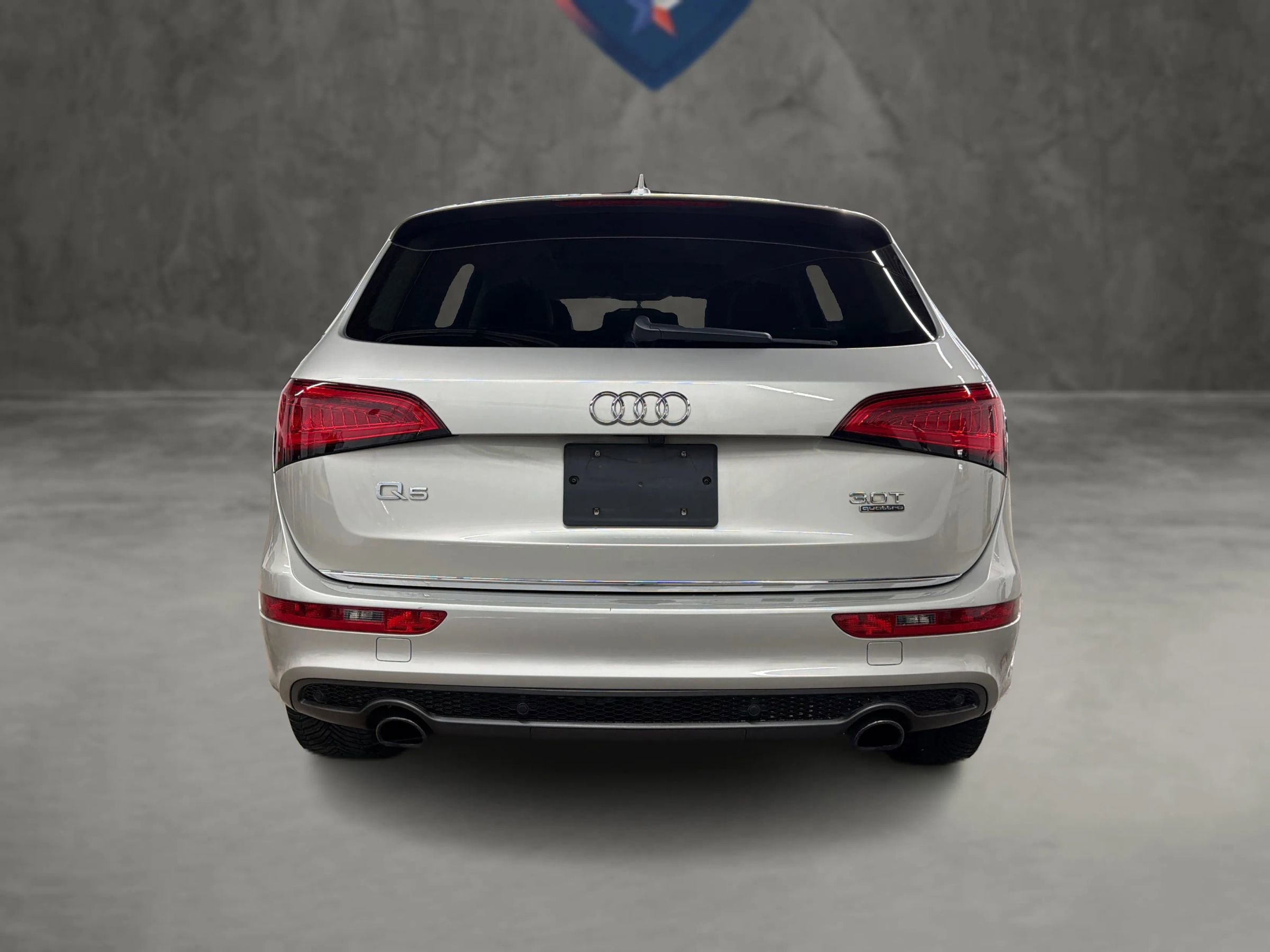 Used 2016 Audi Q5 3.0T Prestige image 14