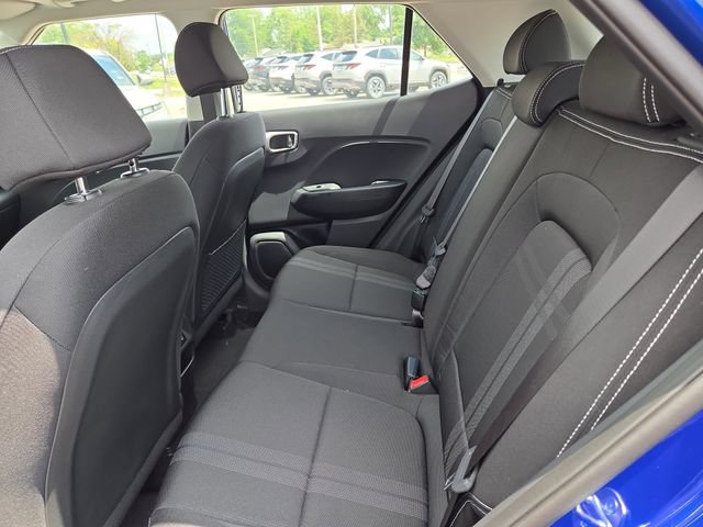 New 2026 Hyundai Venue SEL FWD image 28