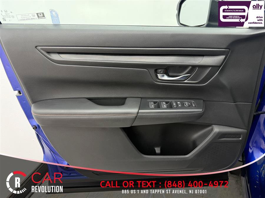 Used 2025 Honda CR-V Sport image 24