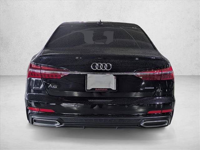 Used 2019 Audi A6 3.0T Premium Plus w/ Premium Plus Package image 6
