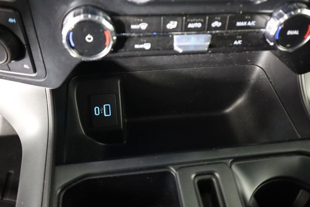 Used 2024 Ford F150 XLT w/ Bed Utility Package AWD/4WD image 49