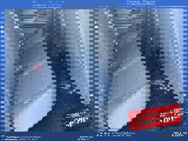 New 2026 GMC Sierra 1500 Pro w/ Convenience Package image 19