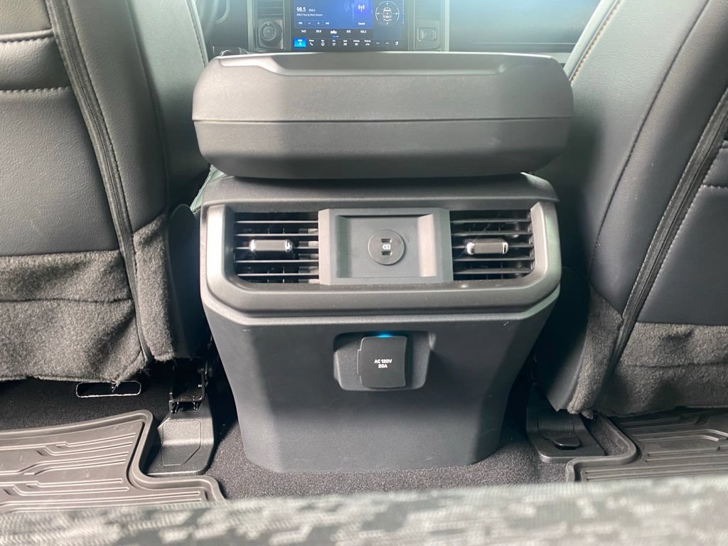 Used 2025 Ford F150 Tremor AWD/4WD image 30