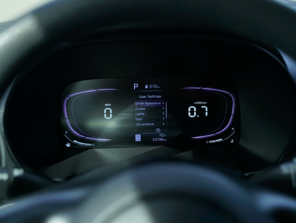 Used 2023 Kia Soul LX w/ Option Group 015 image 13