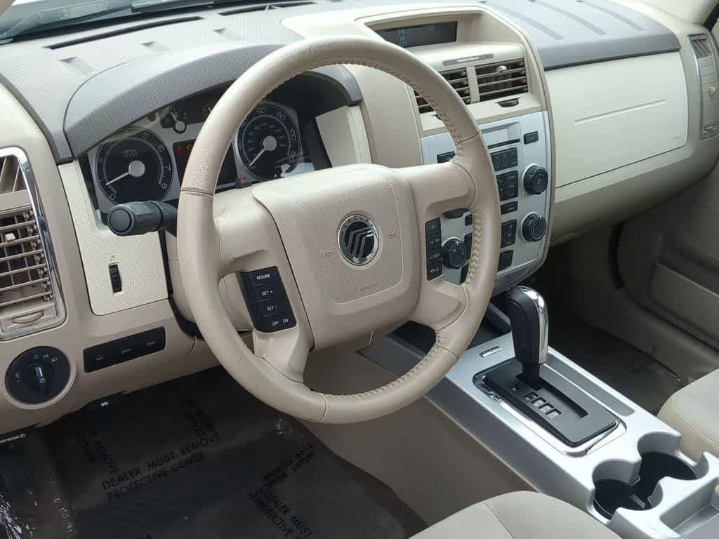 Used 2009 Mercury Mariner 2WD image 2