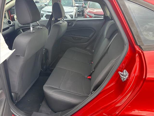 Used 2019 Ford Fiesta SE image 12
