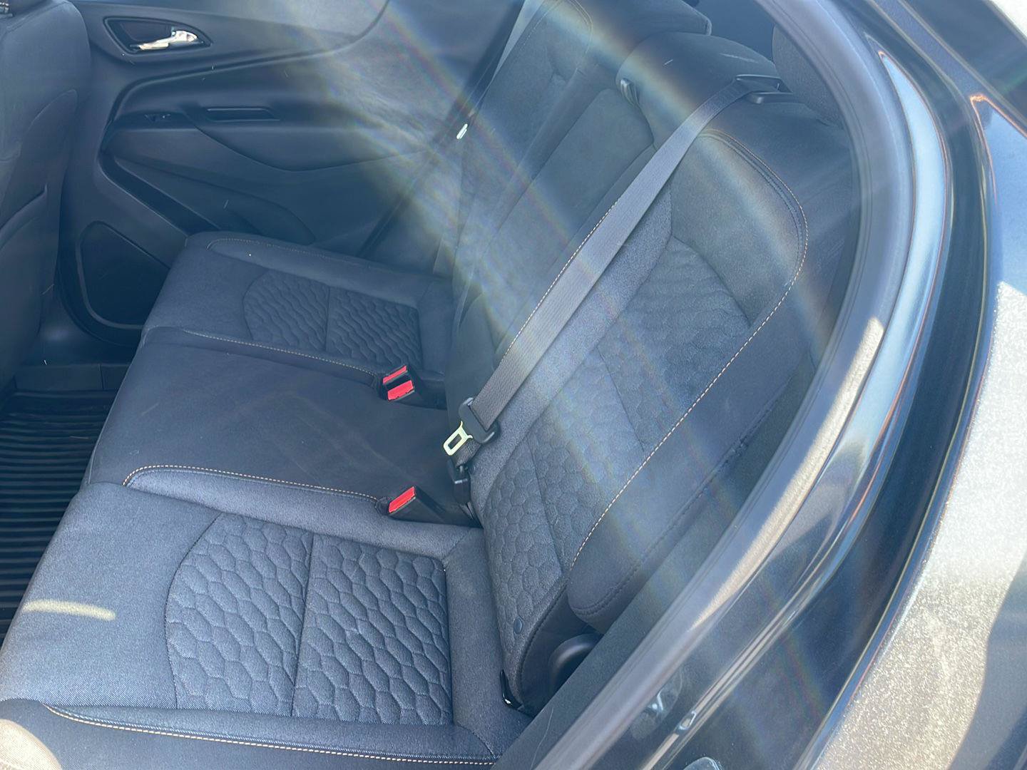 Used 2019 Chevrolet Equinox LT w/ Driver Convenience Package AWD/4WD image 15